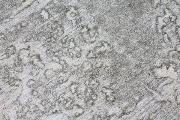 Concrete Acid Staining in Noblesville