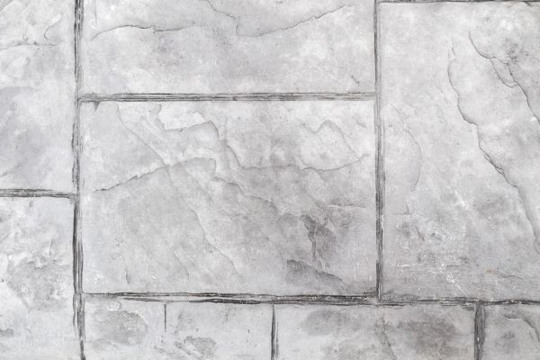 Stamped Concrete Service in Noblesville