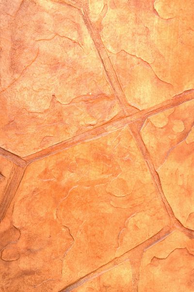 Stamped Concrete Construction in Noblesville
