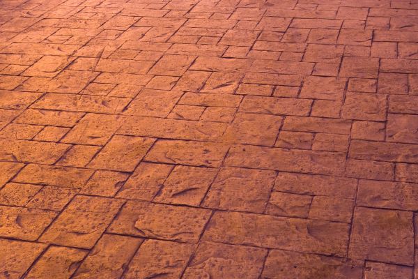 Decorative Paving in Noblesville