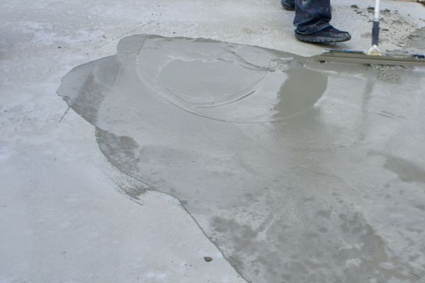 Patio Overlay Service in Noblesville