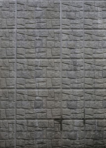 Stamped Wall Construction in Noblesville