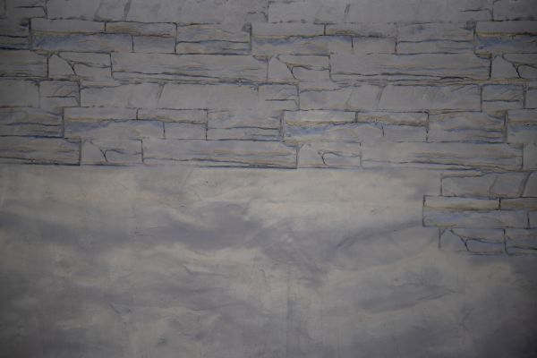 Pool Concrete Stamping in Noblesville